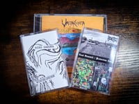 Image 5 of Black Metal Bundles