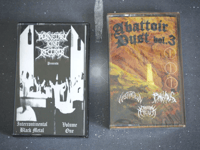 Image 3 of Black Metal Bundles
