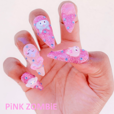 Image of KAWAII GANG