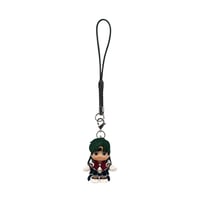 Image 2 of Preorder - Sailor Moon Store Original Eternal Sailor Pluto Kewpie