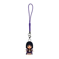 Image 2 of Preorder - Sailor Moon Store Original Eternal Sailor Saturn Kewpie