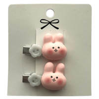 Image 1 of cute animal clips ʕ•ﻌ•ʔ