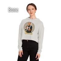 Image 5 of Hug Your Balls Cropped Hoodie 