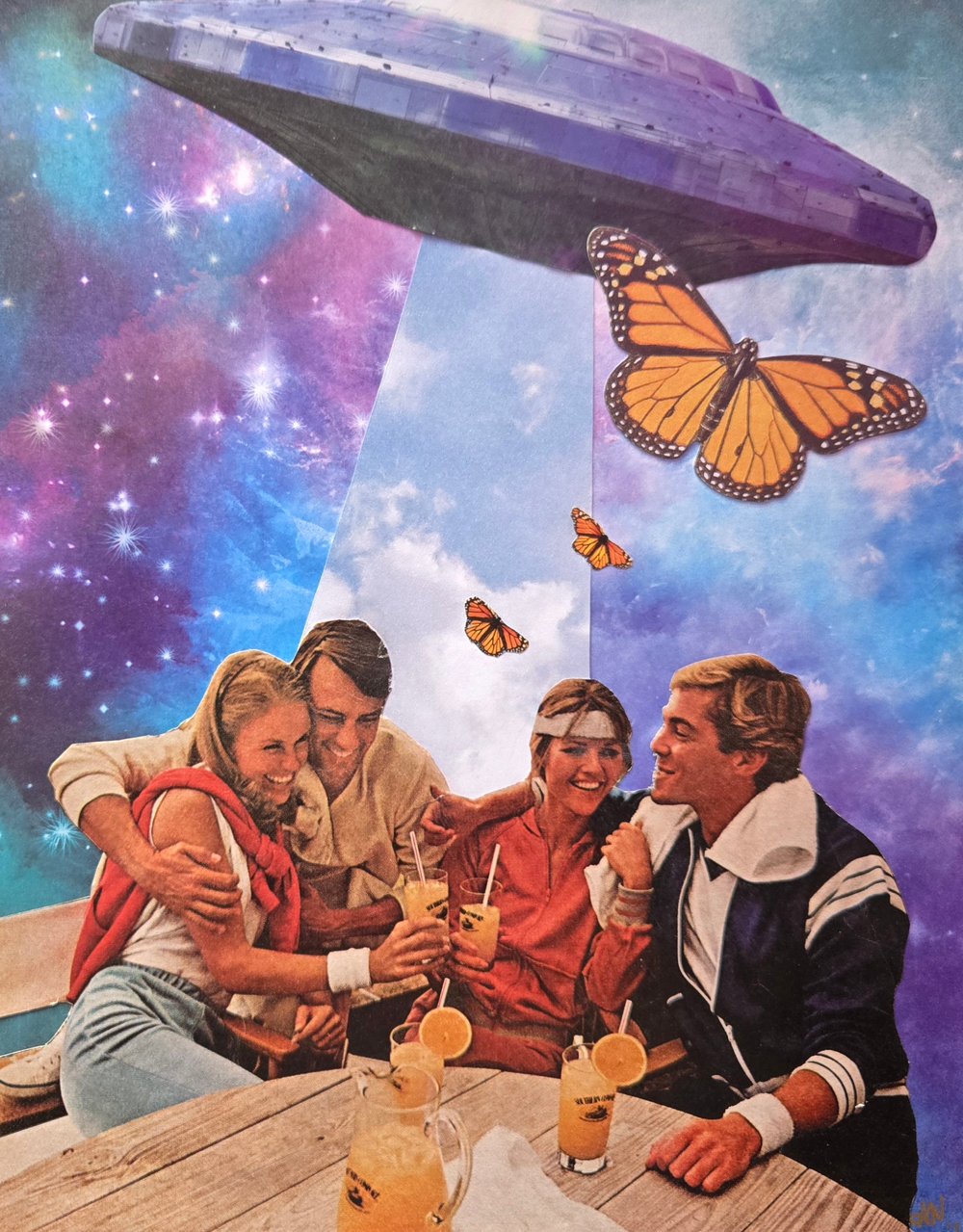 Image of Moonage Daydream