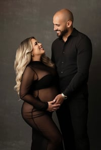 Image 8 of Melrose Dress