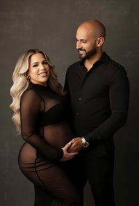 Image 9 of Melrose Dress