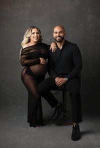 Image 11 of Melrose Dress