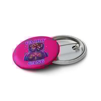 Image 5 of Fairy Sprinkles Pins Set of 5