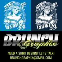 Image 4 of Freaks of Nature Shirts
