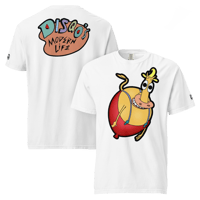 Image 3 of Huffer Wolfe