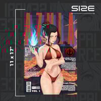 Image 2 of Burning Crown Edition