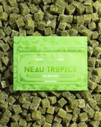 Neau Tropics - Sour Apple Gummies