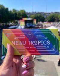 Image 2 of Neau Tropics - Poppin’ with Pride