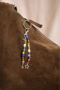 Image 1 of Dragonfly Keychain