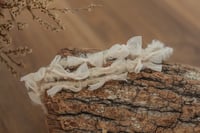 Image 1 of Mohair Tieback 5