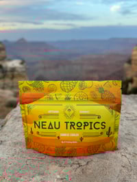 Image 1 of Neau Tropics - Sunrise Cooler Gummies