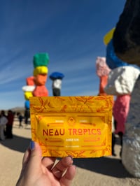 Image 2 of Neau Tropics - Mango Tajin Gummies