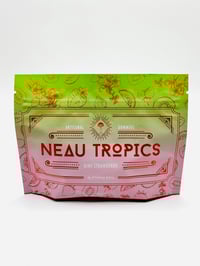 Image 1 of Neau Tropics - Kiwi Strawberry Gummies