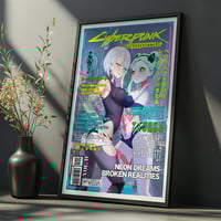 Image 1 of Chrome & Chaos Edition