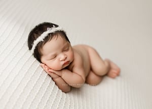 Image of Kaya / ivory