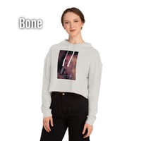 Image 5 of Karma Cover  Cropped Hoodie 