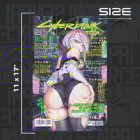 Image 2 of Lunar Glitch Edition