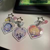 Image 2 of ZZZ Handmade Charms