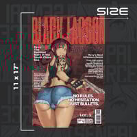 Image 2 of Lagoon Queen Edition