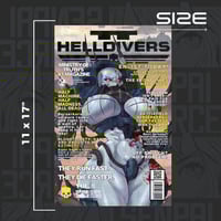 Image 2 of Blood & Steel Edition