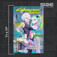 Image 2 of Chrome & Chaos Edition