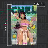 Image 2 of Golden Mirage Edition