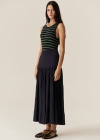 Image 3 of pol luca knit tank