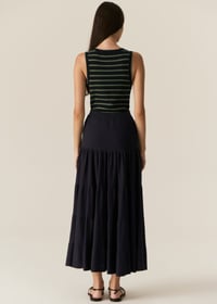 Image 4 of pol luca knit tank