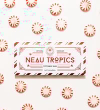 Neau Tropics - Peppermint Bark