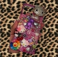 Junky Phone Cases 