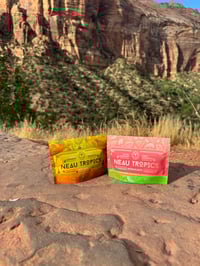 Image 1 of Neau Tropics - Watermelon Mojito Gummies