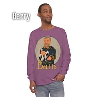 Image 4 of Hug Your Balls Long Sleeve Tee 
