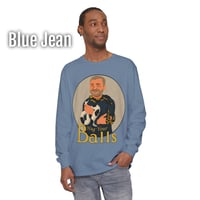 Image 6 of Hug Your Balls Long Sleeve Tee 