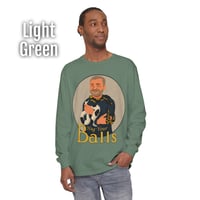 Image 3 of Hug Your Balls Long Sleeve Tee 