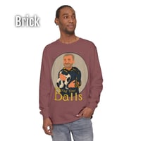 Image 8 of Hug Your Balls Long Sleeve Tee 