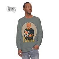 Image 9 of Hug Your Balls Long Sleeve Tee 