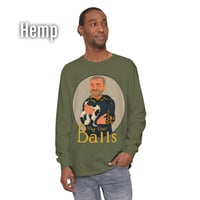 Image 10 of Hug Your Balls Long Sleeve Tee 