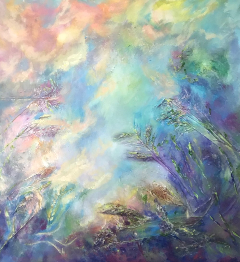 Image of Summer Stillness