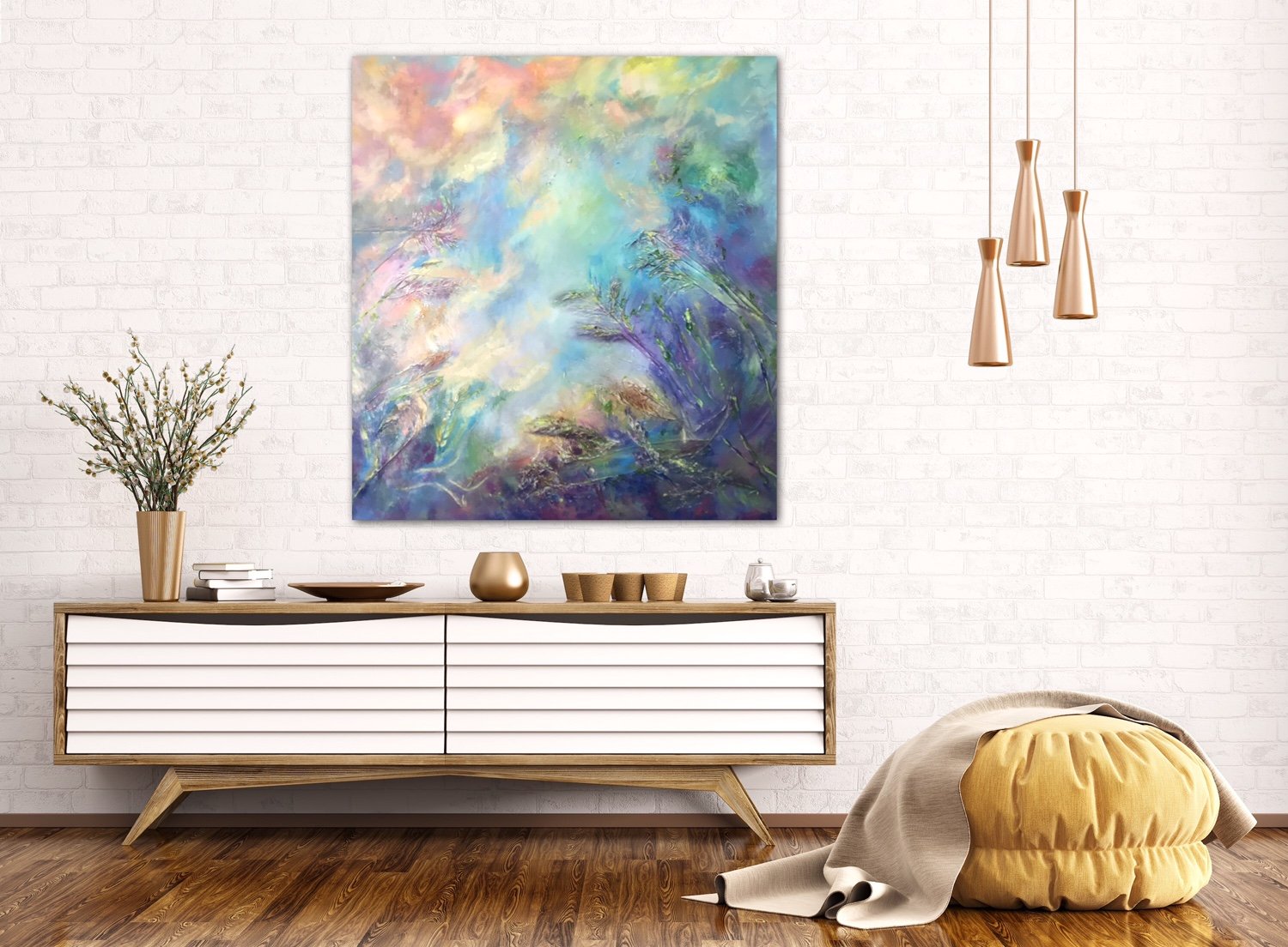 Image of Summer Stillness