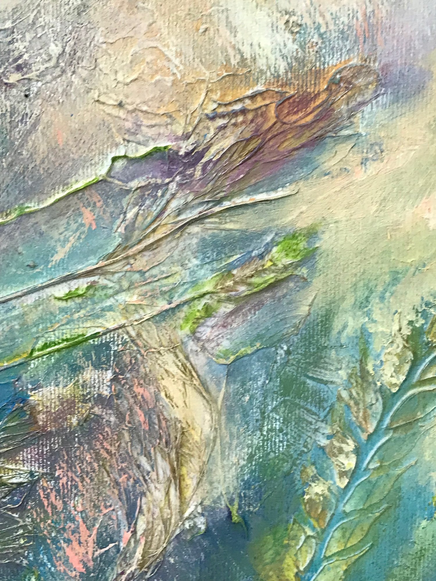 Image of Summer Stillness