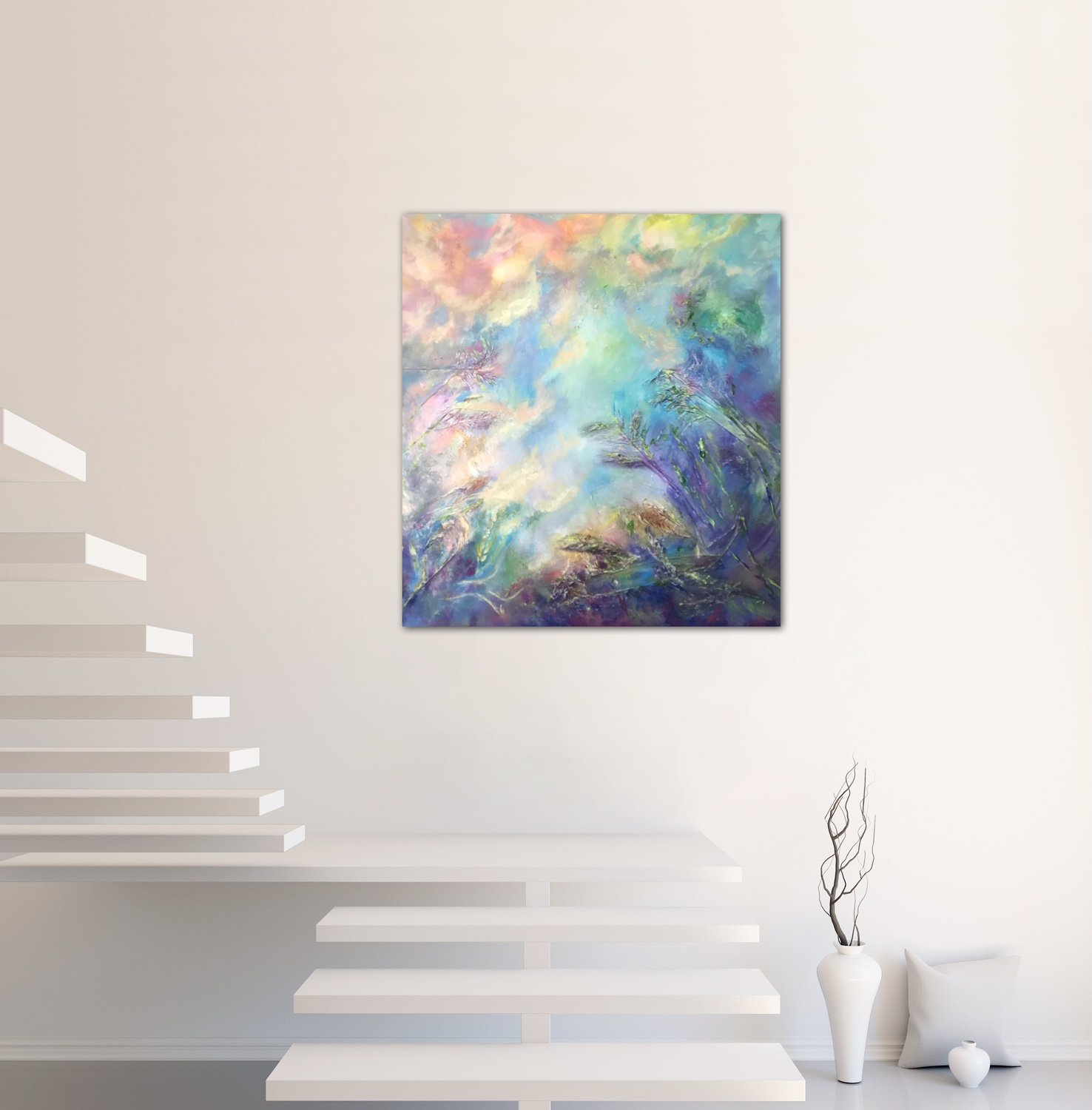 Image of Summer Stillness