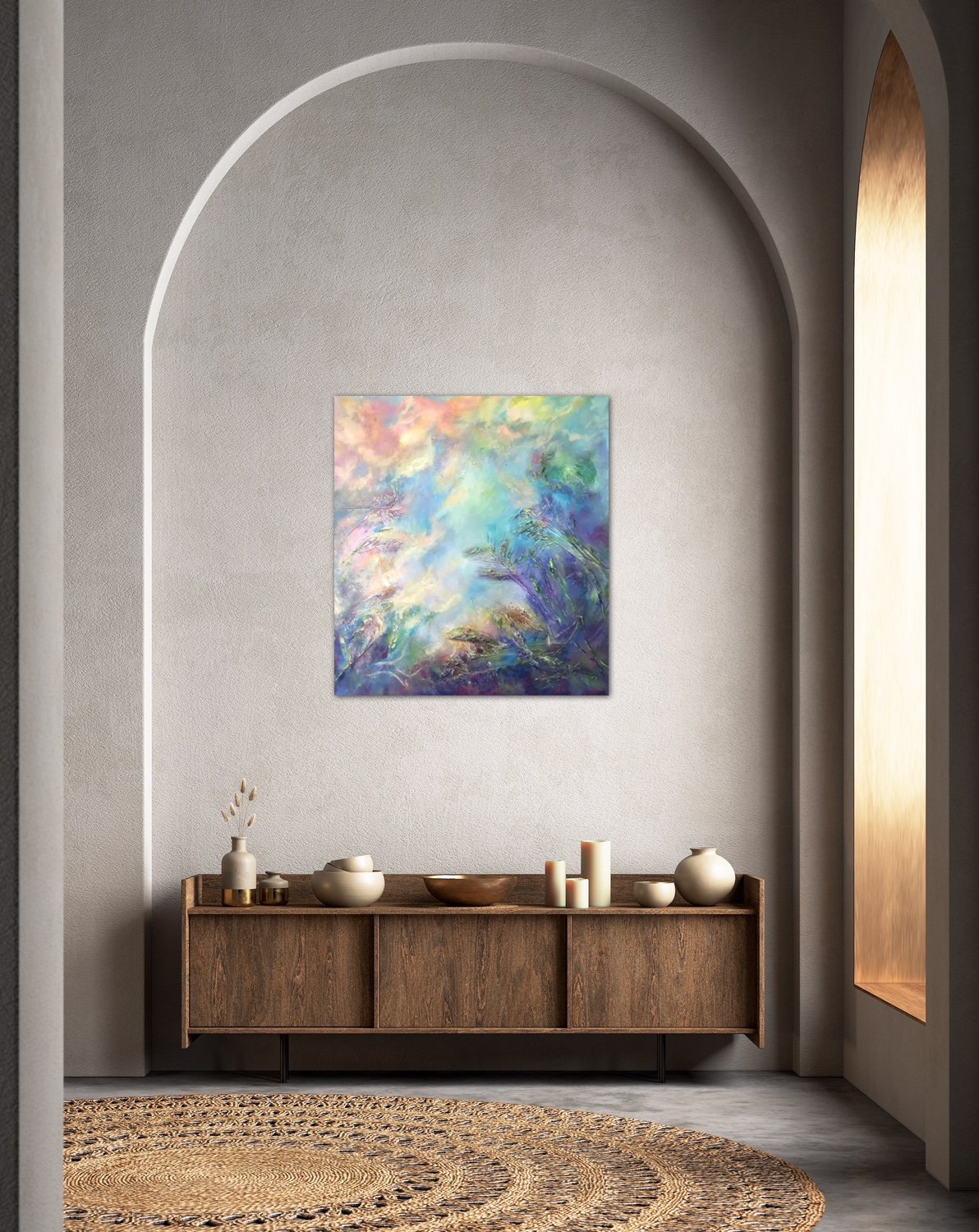 Image of Summer Stillness