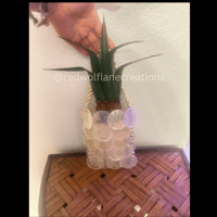 Image 4 of Glow-napple: The Light-Up Pineapple Purse