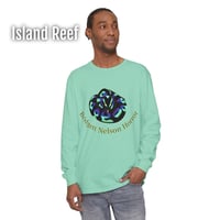 Image 2 of Indie Python Long Sleeve Tee
