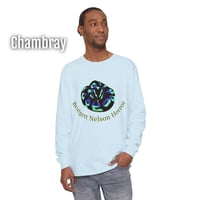 Image 4 of Indie Python Long Sleeve Tee